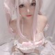 蜜汁猫裘 NO.015 少女梦境