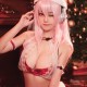 蜜汁猫裘 NO.016 圣诞索尼子2