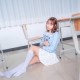 [喵糖映画] VOL.009 元气学姐