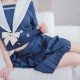 [喵糖映画] VOL.013 清纯学妹