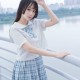 [喵糖映画] VOL.015 蓝柑夏日
