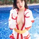 [HuaYang花漾] 2017.12.08 VOL.018 娜露Selena