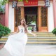 [IMiss爱蜜社] 2015.07.29 VOL.008 妍妍Yanyan