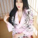 [UXING优星馆] 2015.04.14 VOL.002 杨上萱