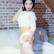 [UXING优星馆] 2015.07.20 VOL.014 Rialer_傅雅慧