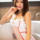 [YouMi尤蜜荟] 2017.02.09 VOL.015 周琰琳LIN