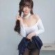 Coser小姐姐 白银81 NO.005 邻家大姐姐的黑丝