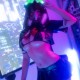 蜜汁猫裘 NO.011 漆皮jk