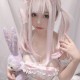 蜜汁猫裘 NO.015 少女梦境