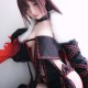 一小央泽 FGO虞姬