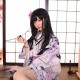 一小央泽 短袜