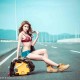 [DKGirl御女郎] 2017.03.29 VOL.018 蔡乐儿
