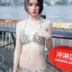[FEILIN嗲囡囡] 2015.10.10 VOL.007 Cheryl青树