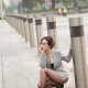 [AISS爱丝] NO.004 美丝职员