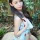 [TGOD推女神] 2016.01.17 御水温泉旅拍 梓萱Crystal (私人订制)