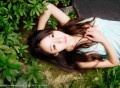 [TGOD推女神] 2016.01.12 御水温泉旅拍 梓萱Crystal 第二刊