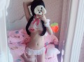 桜井宁宁 NO.018 少女日常