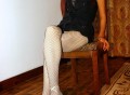[Beautyleg] 2005.02.16 No.001 Fei