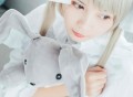 [Kimoe激萌文化] 2017.01.19 Vol.016 刘丽娜 穹妹