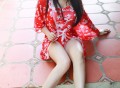 [HuaYan花の颜]2017.01.04 Vol.019 许诺Sabrina