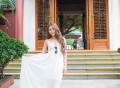 [IMiss爱蜜社] 2015.07.29 VOL.008 妍妍Yanyan
