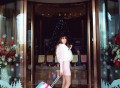 [IMiss爱蜜社] 2015.08.09 VOL.011 Sandy陈天扬