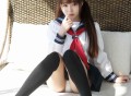 [MFStar模范学院] 2015.03.26 VOL.002 柳侑绮Sevenbaby