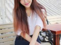 [UXING优星馆] 2015.04.12 VOL.001 赵婉妮Wanni