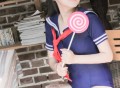 [UXING优星馆] 2015.08.22 VOL.017 煊煊sunny