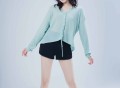 [GALLI嘉丽]舞蹈生日记 012 – 舒雨