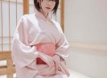 Coser小姐姐 白银81 NO.001 和服温泉