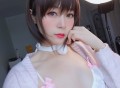 Coser小姐姐 白银81 NO.013 兔子