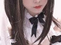 蜜汁猫裘 NO.003 黑白女仆
