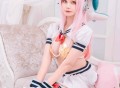 蜜汁猫裘 NO.020 索尼子双鱼座