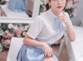 [喵糖映画] VOL.011 邻家妹妹