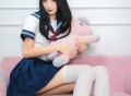 [喵糖映画] VOL.012 白丝恋歌