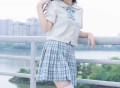 [喵糖映画] VOL.015 蓝柑夏日