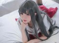 [喵糖映画] VOL.017 甜美学姐