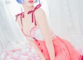 [喵糖映画] VOL.018 COS萌妹