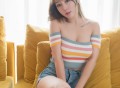 [HuaYang花漾] 2017.08.16 VOL.002 王雨纯