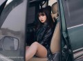 [Kimoe激萌文化] 2016.12.13 Vol.010 周闻 球球沙漠机车女