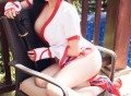[HuaYang花漾] 2017.12.08 VOL.018 娜露Selena