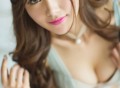 [FEILIN嗲囡囡] 2015.07.27 VOL.001 奶茶-Emily