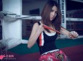 [Ugirls尤果网] 2014.05.07 U013 杜乔II