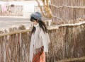 [Kimoe激萌文化] 2016.12.29 Vol.013 秋画之应 沙漠旅拍