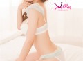 [Ugirls尤果网] 爱尤物APP NO.011 刘娅希 天使面孔 魔鬼身材