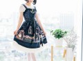 [Kimoe激萌文化] 2016.10.18 Vol.005 刘丽娜 鱼丸小lo装