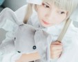 [Kimoe激萌文化] 2017.01.19 Vol.016 刘丽娜 穹妹