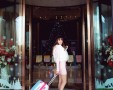 [IMiss爱蜜社] 2015.08.09 VOL.011 Sandy陈天扬