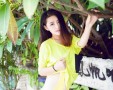 [IMiss爱蜜社] 2015.08.30 VOL.017 夏茉GIGI